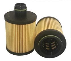 ALCO FILTER MD-637 EAN: 5294515808687.