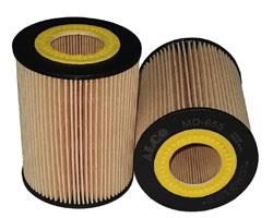 ALCO FILTER MD-655 EAN: 5294515809172.