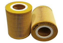 ALCO FILTER MD-667 EAN: 5294515810451.