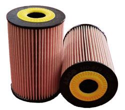 ALCO FILTER MD-679 EAN: 5294515809912.