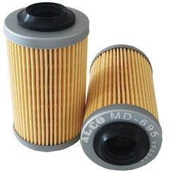 ALCO FILTER MD-695 EAN: 5294515810772.