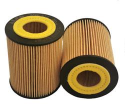 ALCO FILTER MD-717 EAN: 5294515811502.