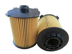 ALCO FILTER MD-783 EAN: 5294515817269.