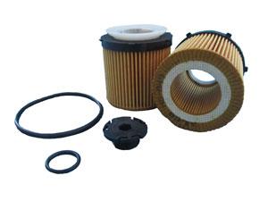 ALCO FILTER MD-849 EAN: 5294515816934.