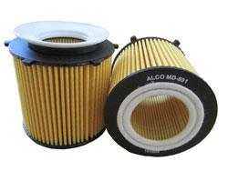 ALCO FILTER MD-891 EAN: 5294515817092.