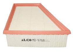 ALCO FILTER MD-9768 EAN: 5294511214406.