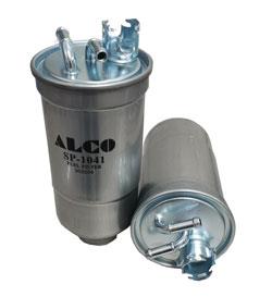 ALCO FILTER SP-1041 EAN: 5294512302317.