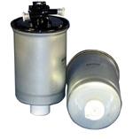 ALCO FILTER SP-1258 EAN: 5294515801930.