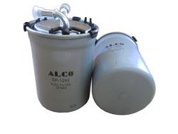 ALCO FILTER SP-1292 EAN: 5294515804870.