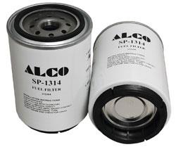 ALCO FILTER SP-1314 EAN: 5294515807284.
