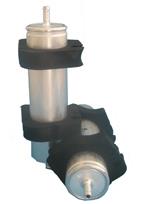 ALCO FILTER SP-1398 EAN: 5294515813162.