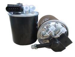ALCO FILTER SP-1455 EAN: 5294515817252.