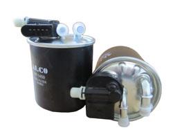 ALCO FILTER SP-1459 EAN: 5294515817375.