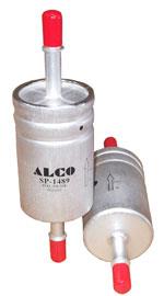 ALCO FILTER SP-1489 EAN: 5294515819881.