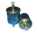ALCO FILTER SP-2041 EAN: 5294515800353.