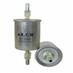 ALCO FILTER SP-2060 - OPEL SIGNUM sikma zadna cast (Z03) - Palivový filter