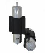ALCO FILTER SP-2136 EAN: 5294512303635.