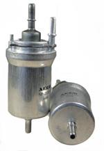 ALCO FILTER SP-2137/1 EAN: 5294515801497.