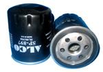 ALCO FILTER SP-897 EAN: 5294512100906.