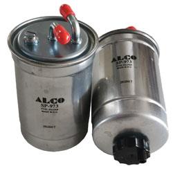 ALCO FILTER SP-973 EAN: 5294512301662.