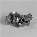 GK 980268 - Vodné čerpadlo, chladenie motora