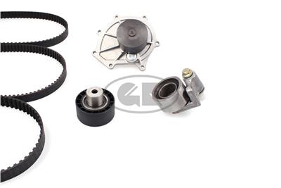 GK K982601A Číslo výrobce: 982601. EAN: 4250091484685.