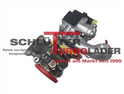 SCHLÜTTER TURBOLADER 172-11114