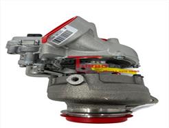 SCHLÜTTER TURBOLADER 166-01165