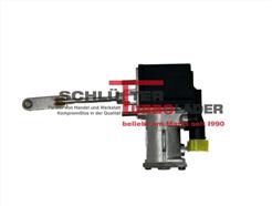SCHLÜTTER TURBOLADER 173-00220