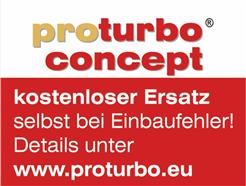 SCHLÜTTER TURBOLADER PRO-01376