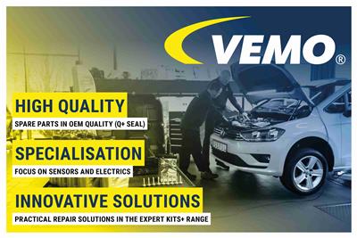 VEMO V40-72-0322 EAN: 4046001299087.