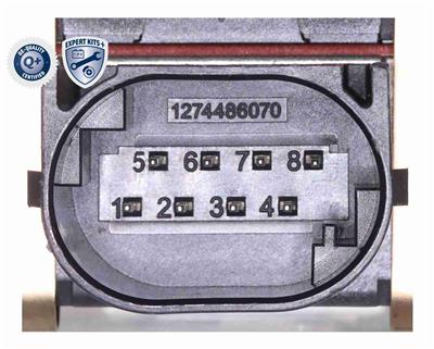 VEMO V10-72-0332 Číslo výrobce: V10-72-0332 - 5Q0 907 561 F. EAN: 4062375407637.