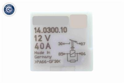 VEMO V15-71-0004 EAN: 4046001270321.