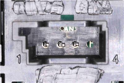 VEMO V20-73-0085 Číslo výrobce: VEV20-73-0085 - 61 31 9 208 107.