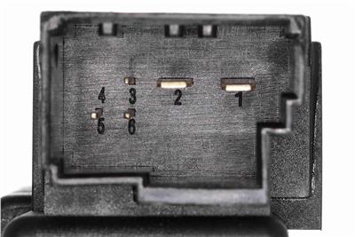 VEMO V25-08-0008 EAN: 4046001749193.