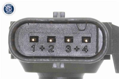 VEMO V25-72-0131 Číslo výrobce: VEV25-72-0131 - 2 426 468.