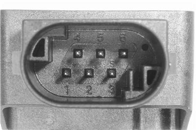 VEMO V30-72-0786 EAN: 4046001798757.