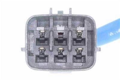 VEMO V32-76-0023 Číslo výrobce: VEV32-76-0023 - PE01-18-8G1A.