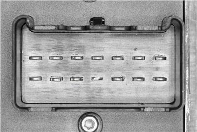 VEMO V33-73-0053 Číslo výrobce: VEMO-V33-73-0053 - 4602632AH. EAN: 4062375265787.