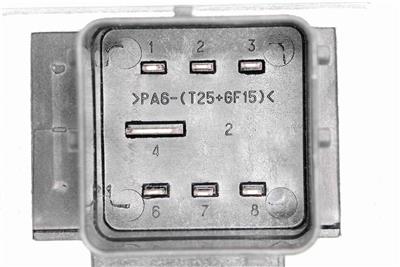 VEMO V46-71-0001 EAN: 4046001797750.