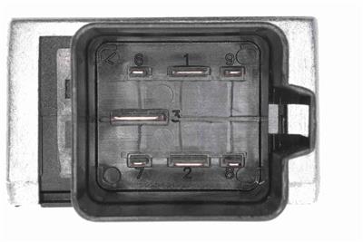 VEMO V46-71-0002 EAN: 4046001797767.