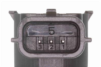 VEMO V46-72-0300 Číslo výrobce: 1095254.