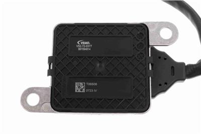 VEMO V52-72-0377 Číslo výrobce: VEV52-72-0377 - 29640-2F150. EAN: 4062375401086.