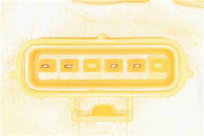 VEMO V95-09-0025 EAN: 4062375265053.