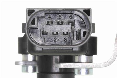 VEMO V95-72-0150 Číslo výrobce: VEV95-72-0150 - 32 246 992.