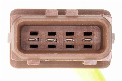 VEMO V95-76-0023 EAN: 4046001530425.