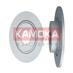 KAMOKA 1032314 - CITRO C5 I (DC_) - Brzdový kotúč