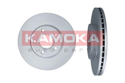 KAMOKA 103245 EAN: 5901779834665.