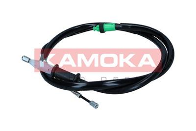 KAMOKA 1190136 EAN: 5902473272531.