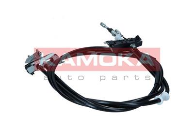 KAMOKA 1190407 EAN: 5902473273477.